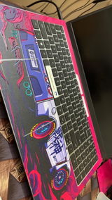 User picture