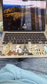 User picture