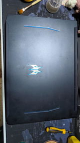 User picture