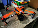 M. review photo