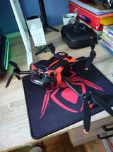M. review photo