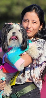 akanksha shukla review photo
