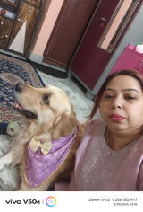 Nabanita Bhowmik review photo