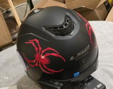 Crispin Broadhurst review photo