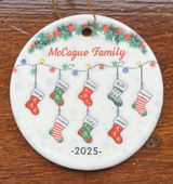 Gladys McCague review photo