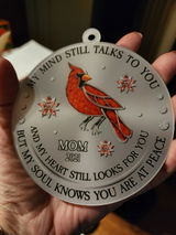 Cheryl Janas review photo