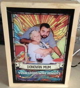Donovan Agius review photo