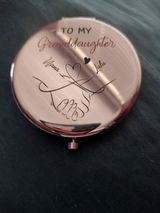 Jennie Smithey review photo