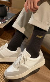 Harry review photo