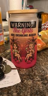 User picture