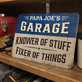 Joe review photo