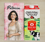 Patricia B. review photo