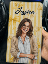 Jessica C. review photo