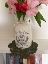 Theresa Quirke review photo