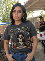 Andrea Mendez review photo