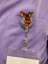Casey review photo
