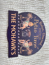 Grace LiGreci-Mohawk review photo