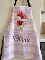 Olivia review photo