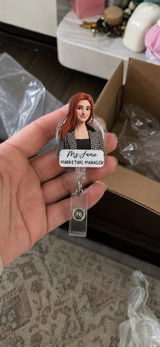 Jane review photo