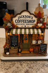 Sarah Blake review photo