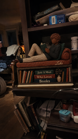 Mary Collins review photo