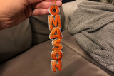 Ethan Cross review photo