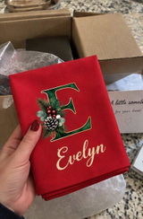 Evelyn review photo