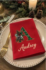 Audrey review photo