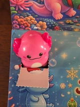 Lily review photo