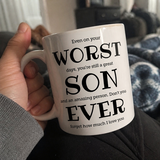 Casey Moreno review photo