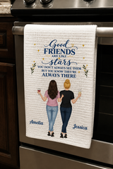 Amelia Carter review photo
