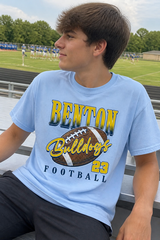 Jackson Reed review photo