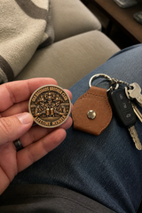 Connor Riggs review photo