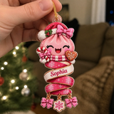Sophia Ramirez review photo