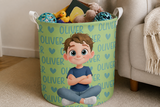 Owen Carver review photo