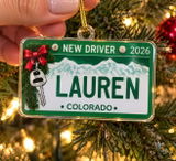 Lauren review photo