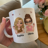 Sofia Ruiz review photo