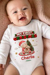 Hannah Kim review photo