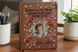 Liam Carter review photo