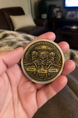 Ethan Crowley review photo