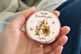 Zoe Chen review photo