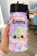 Emma Clarke review photo