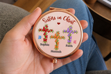 Grace Fuentes review photo