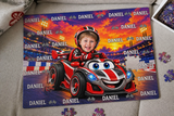 Liam Brooks review photo
