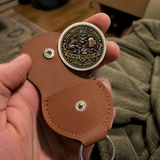 Liam Ortega review photo