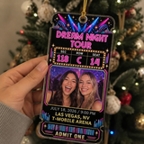 Hannah Cole review photo