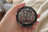Dante Ruiz review photo