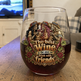 Anika Shore review photo