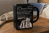 Mason Reed review photo