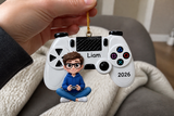 Liam Brooks review photo